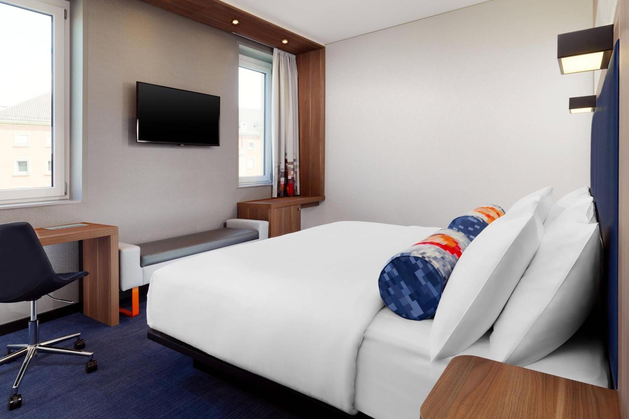 Aloft 4* Múnich