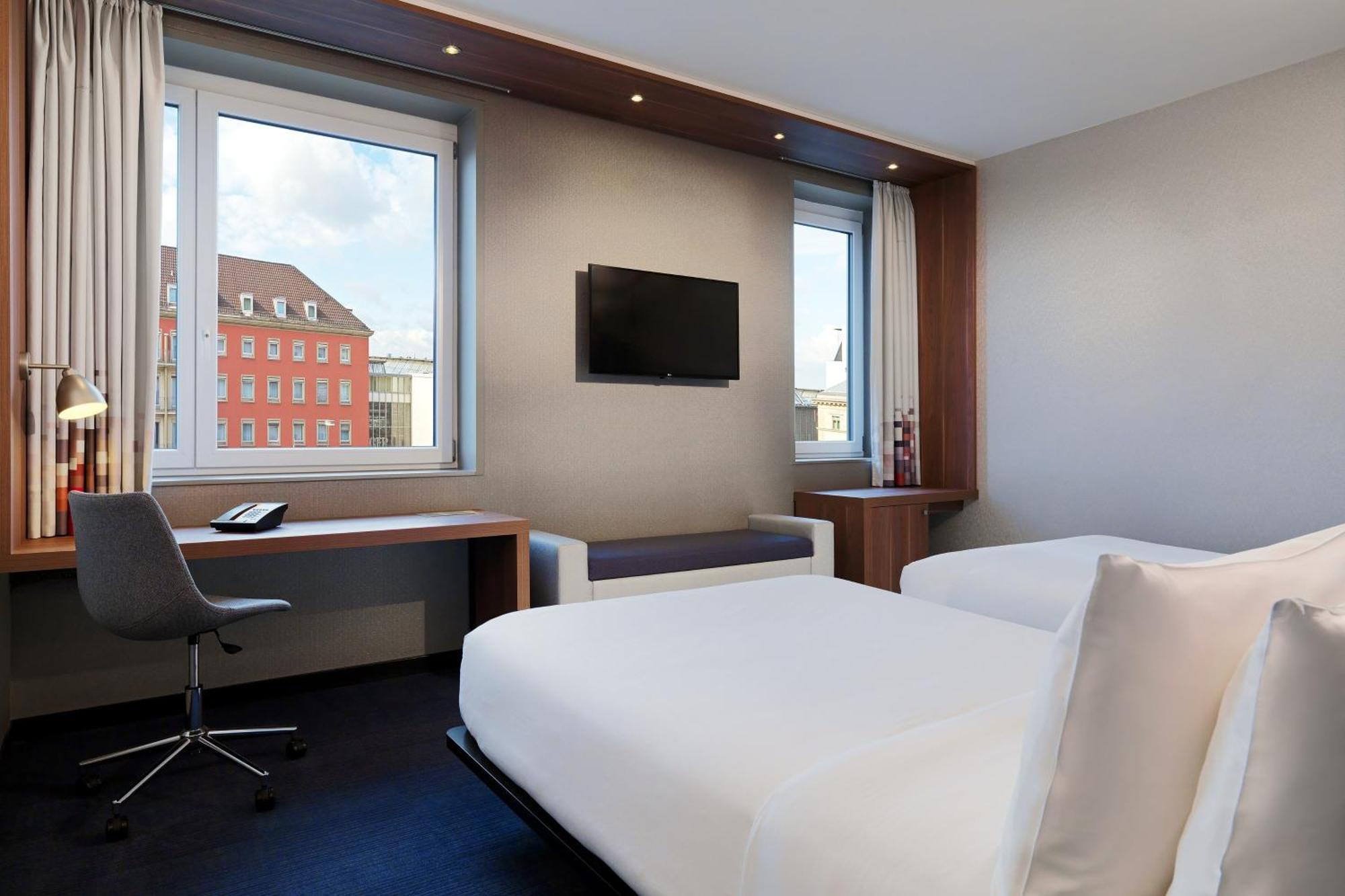 Hotel Aloft München