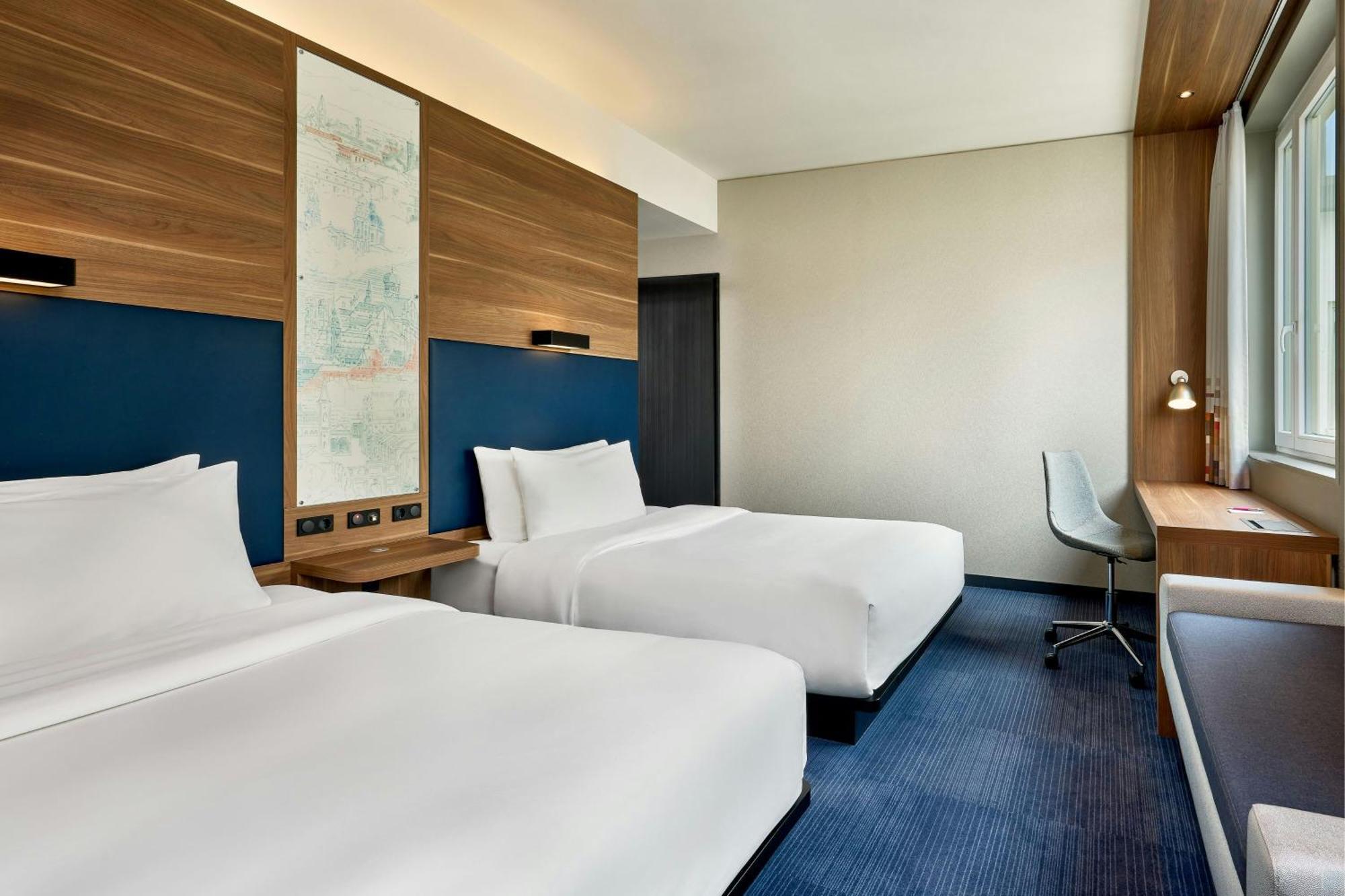 Aloft München