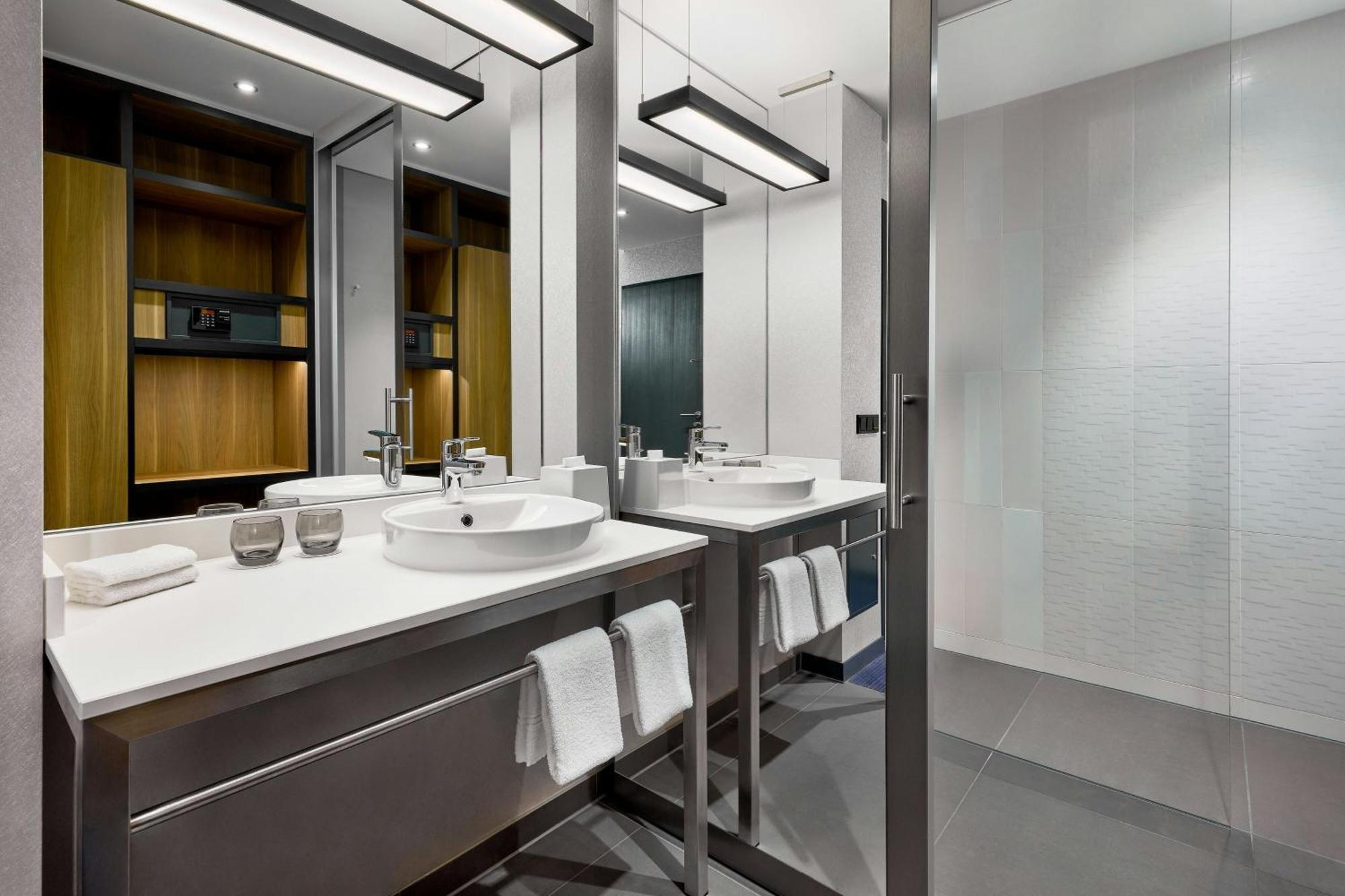 Aloft Hotel München