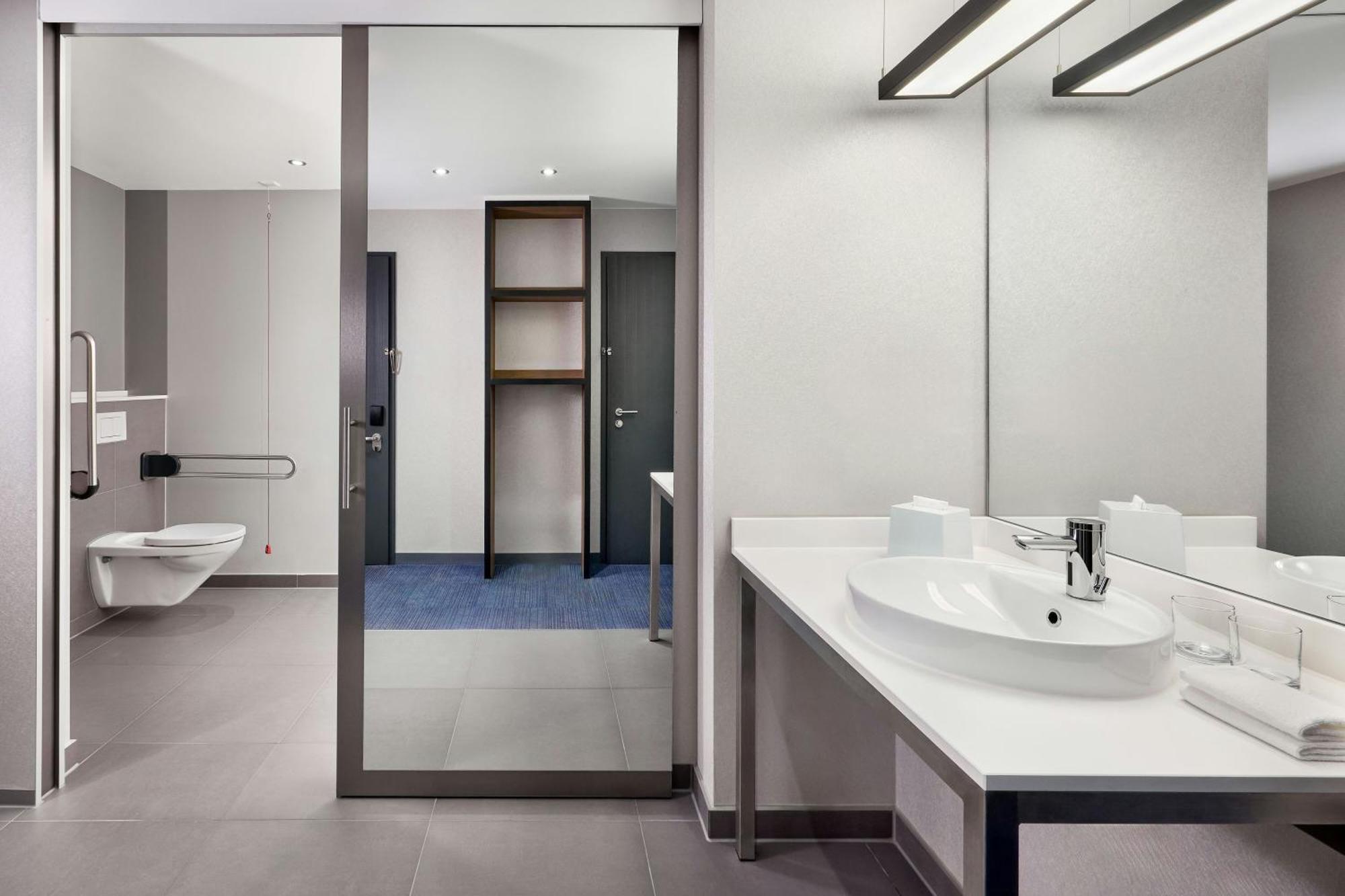 Aloft Hotel München