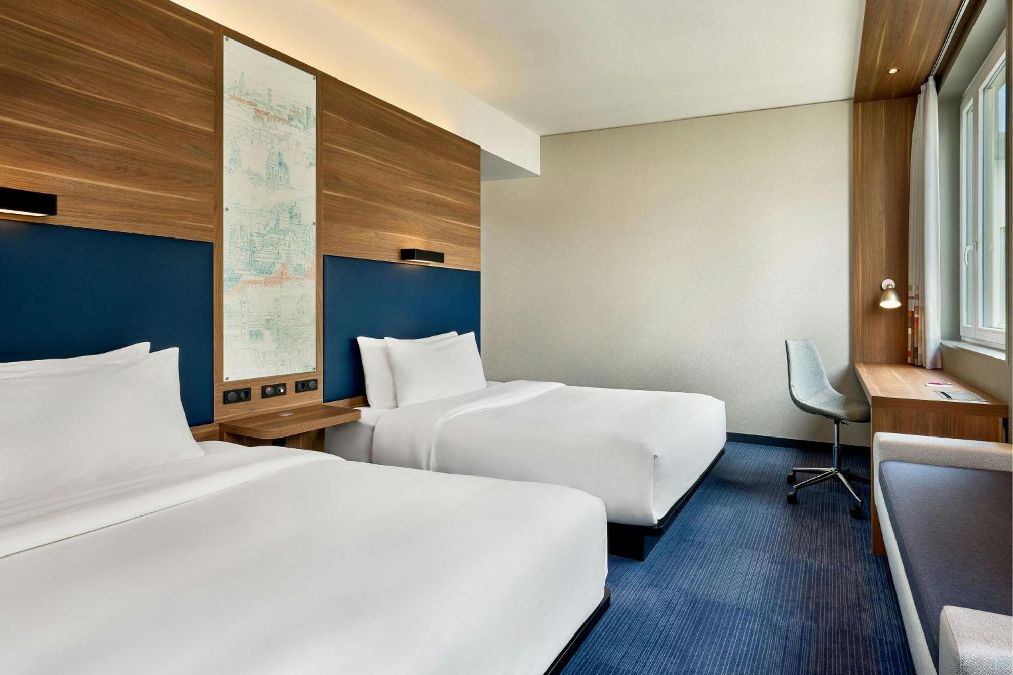 Aloft 4* München