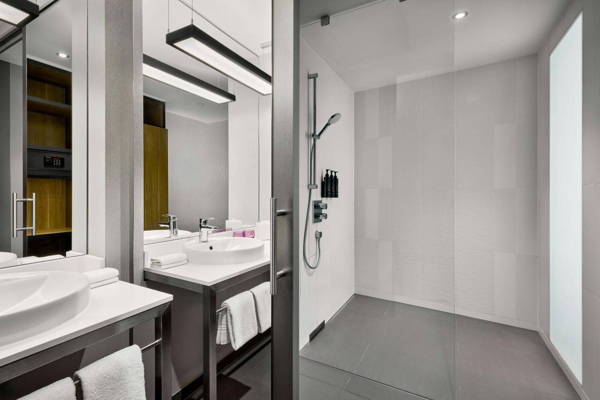 Aloft 4* München