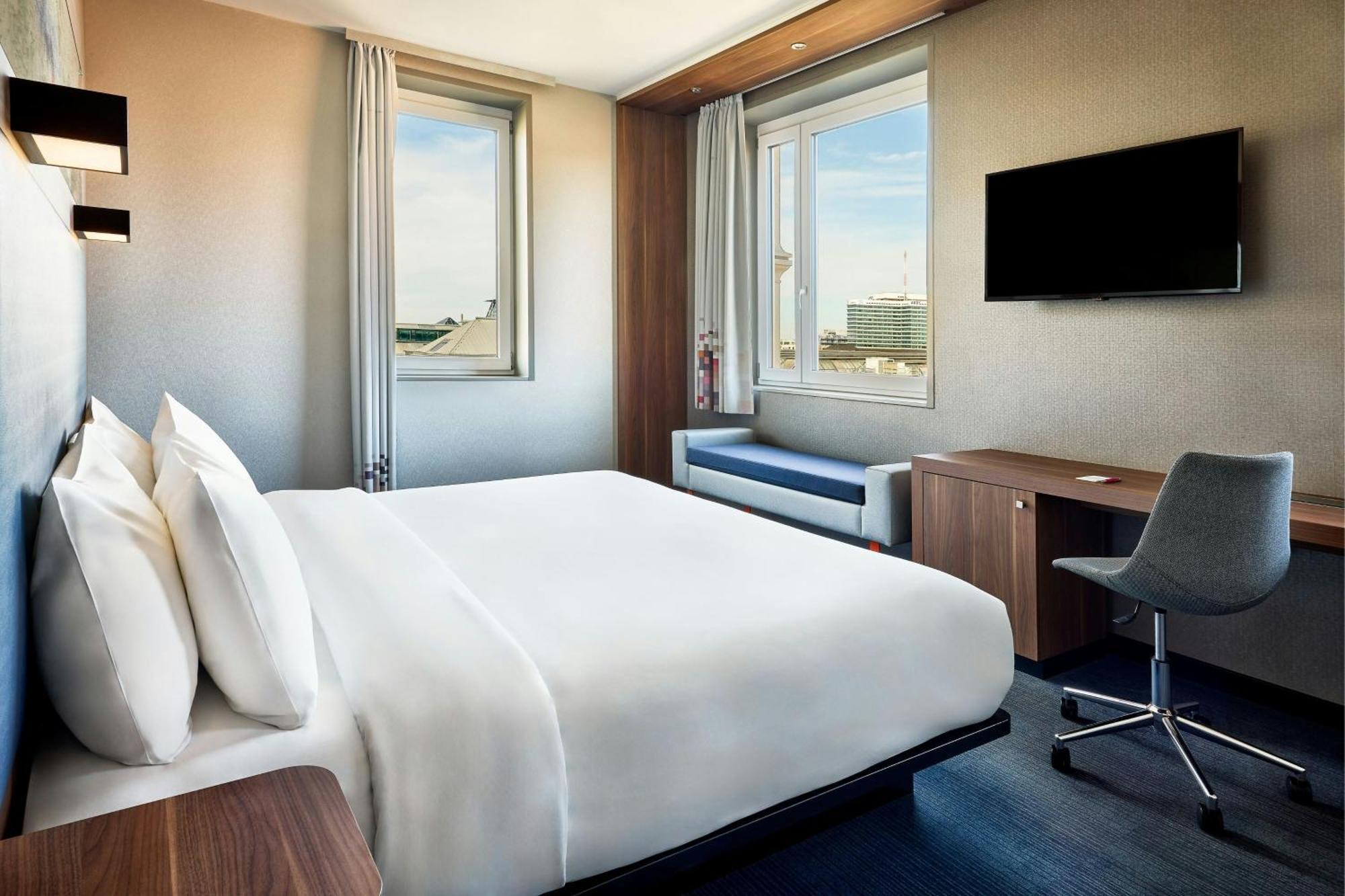 Aloft München