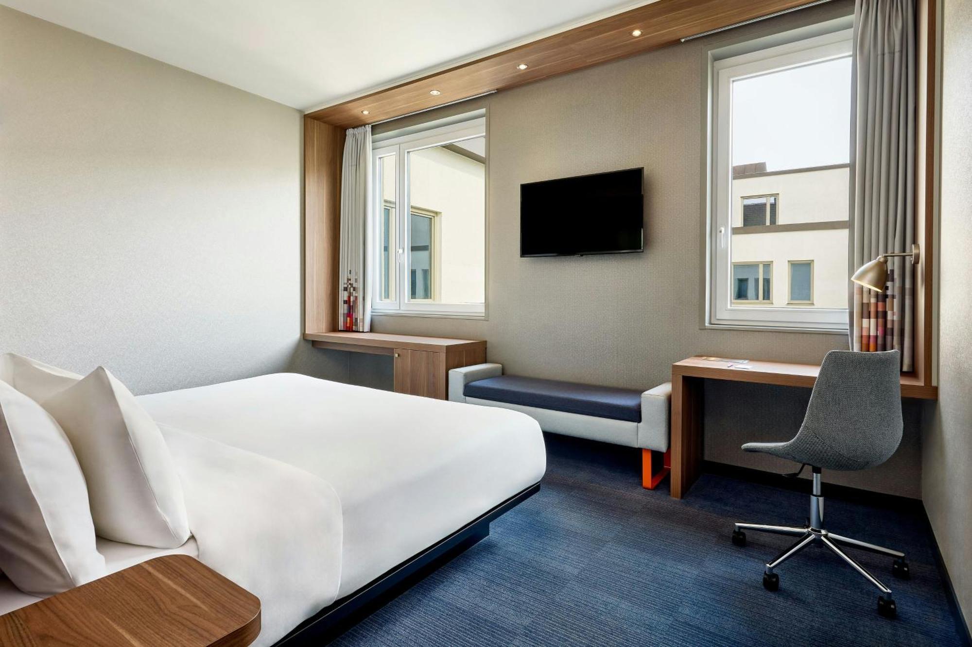 Aloft 4* München